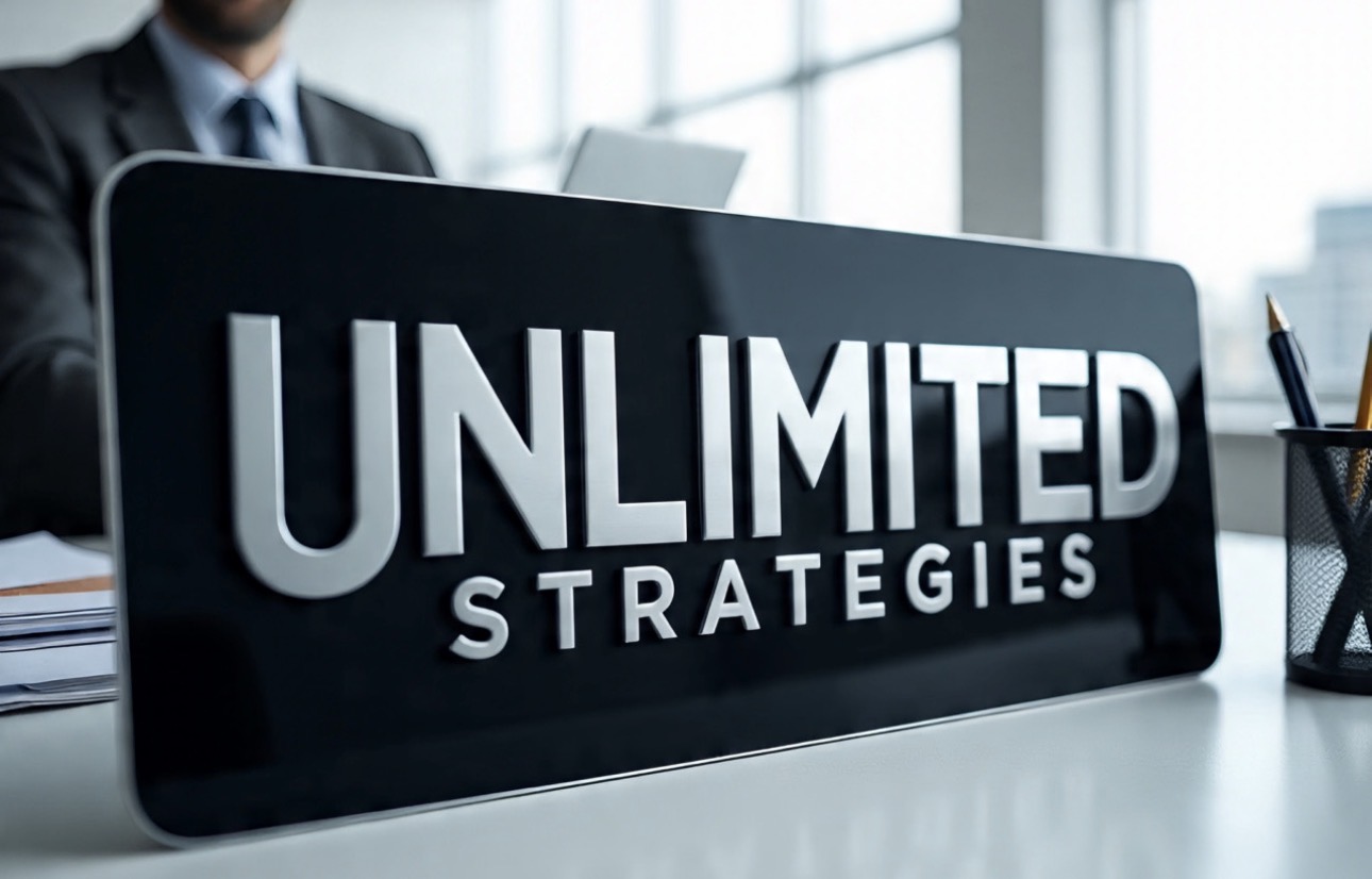 Unlimitedstrategies